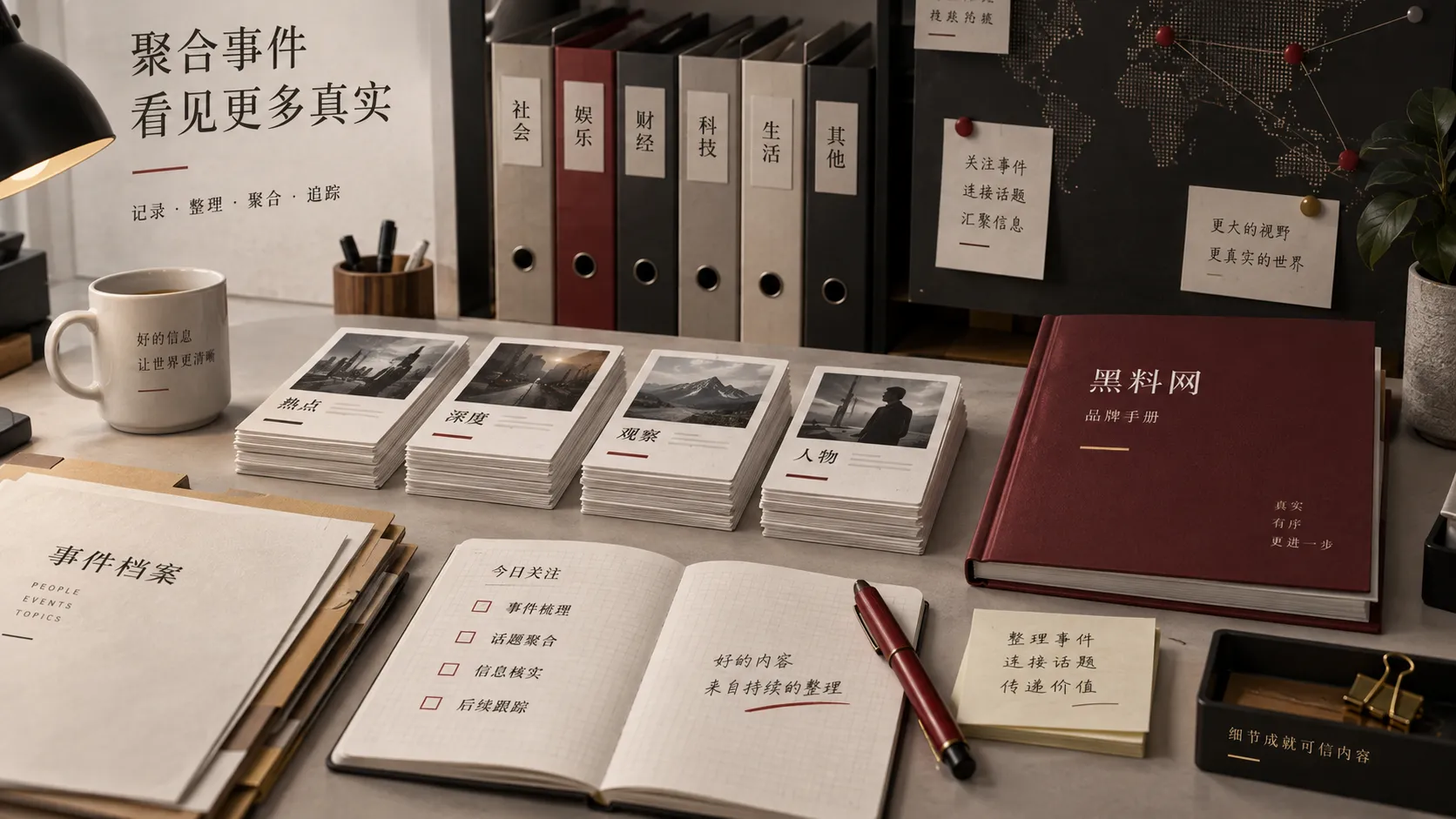 活动动态主题配图