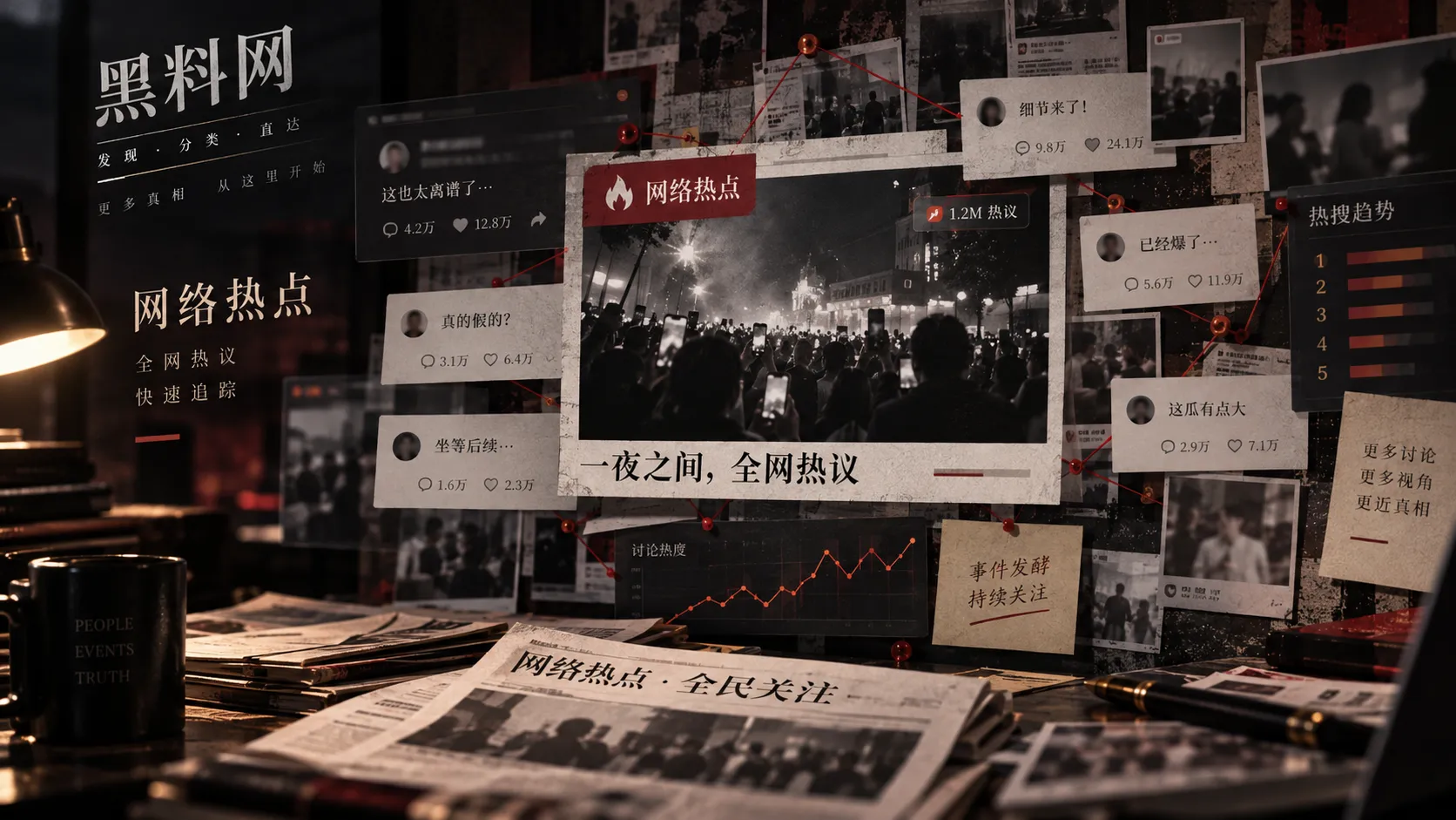 图片核对主题配图