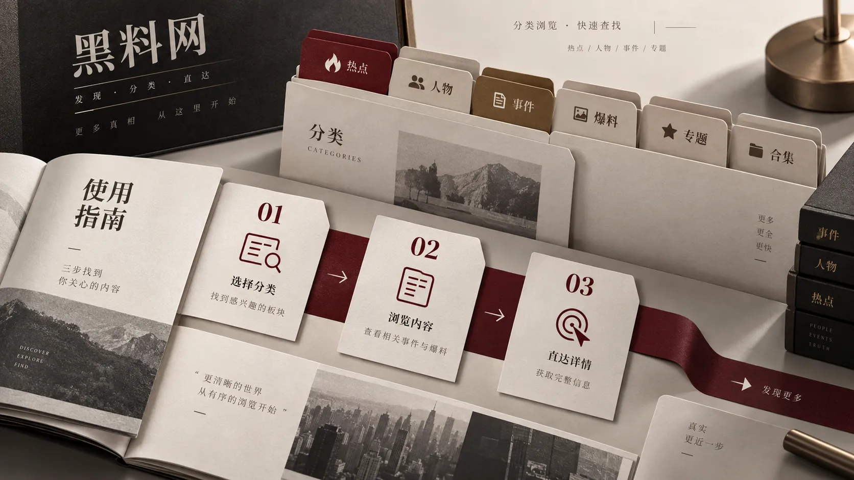 公开信息核对与时间线整理